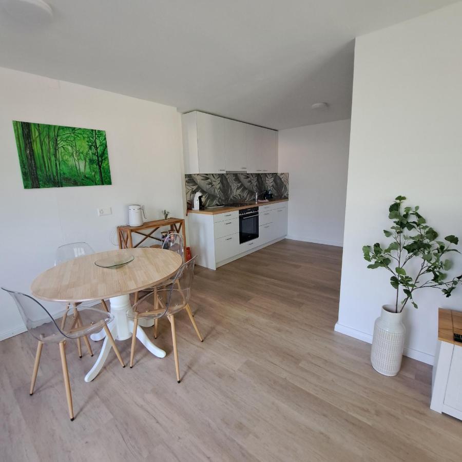 Ferienwohnung Muota Muotathal Kültér fotó
